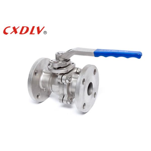 Высокое давление 2 газ нержавеющей стали шарикового клапана ручной ДЖИС 20К КФ8 части