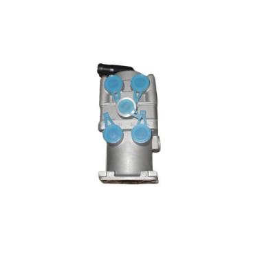 Valve de frein M16 automatique, valve 4613150080 de frein de secours de remorque