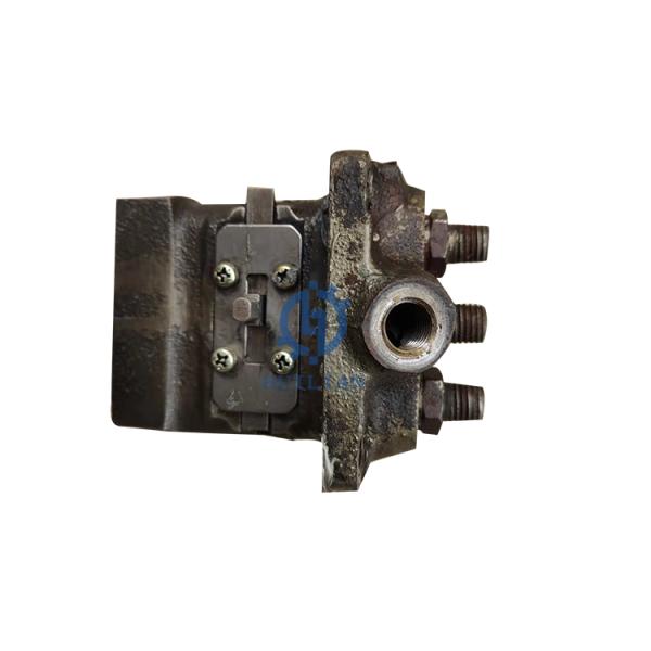 Montaje completo de la bomba del motor de la bomba de Diesel High Pressure del excavador 3TNE72