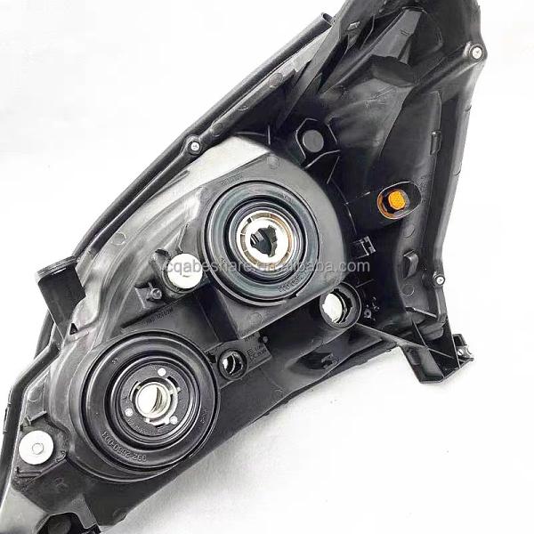 81130-6a240 81170-6a070 Auto Headlamps for Lexus Gx470 Headlight OE No. 4F0 941 004 A