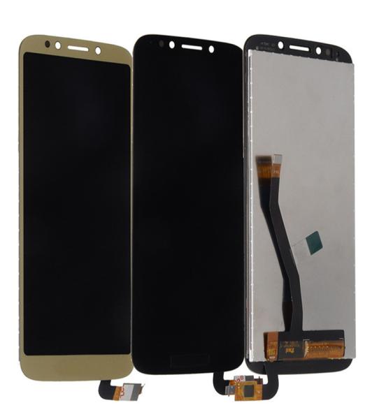 5.3 Cell Phone LCD Screen Motorola Moto E5 Play Go XT1920-15 XT1920-18