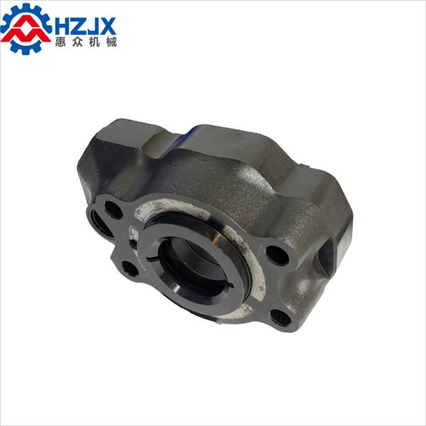 Outer cylinder of rock drill, 101015600, suitable for Montabert HC95 rock drill.