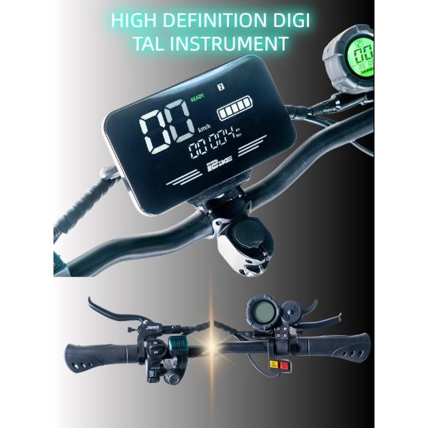 Selling foldable adult electric scooter motorcycle 5000w48V