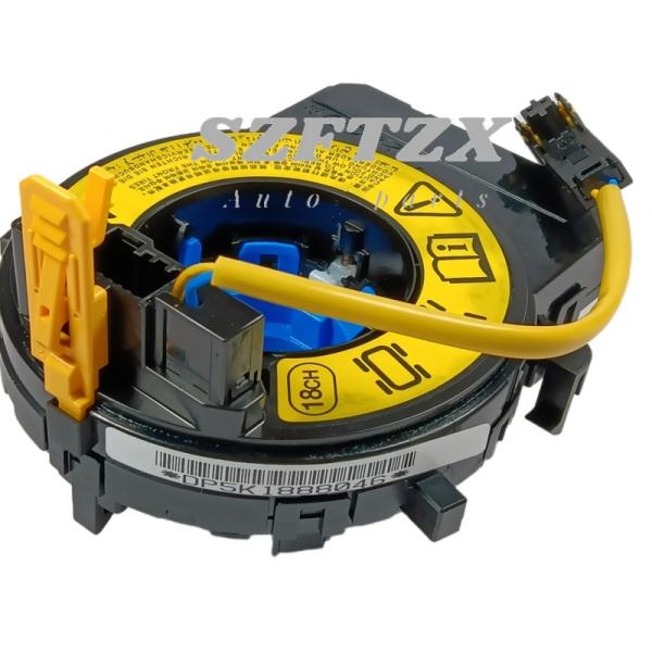 Corée Véritable Nouvelle Horloge Auto Contact de ressort 934902P770 pour Kia Sorento 2009-2012