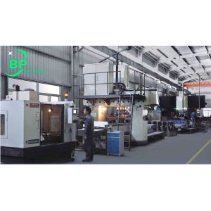 NINGBO BINPENG MACHINERY CO.,LTD