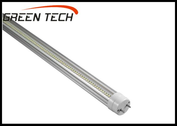 AC85 - 265V LED Tube Strip Lights , High Lumen Cool White LED Tube Lights