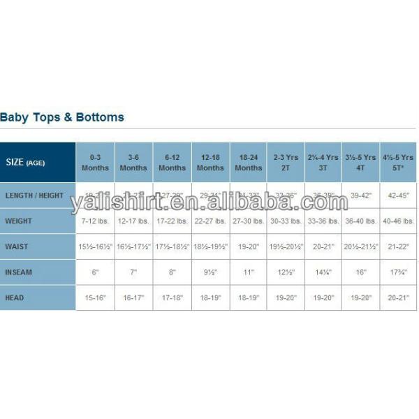 custom top quality Humor Graphic printed baby bodysuit