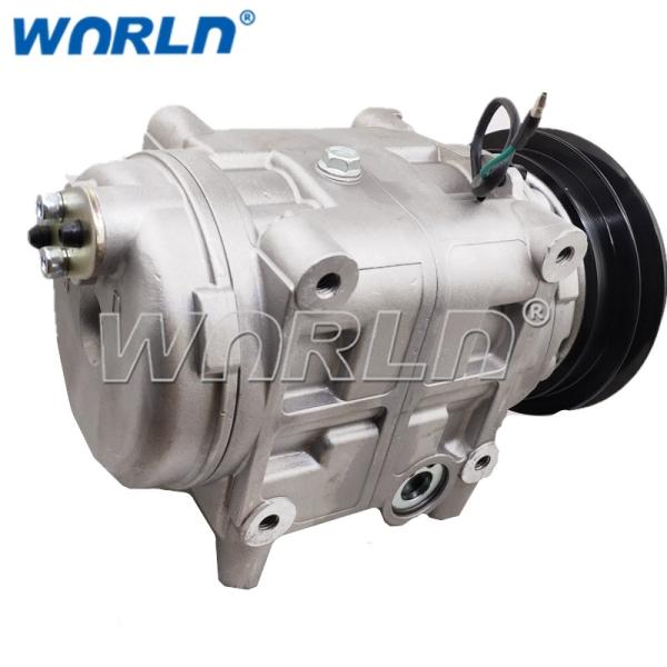 10P32C 24V Car AC Compressor For Nissan Bus TM31 Bus AC Compressor 1B