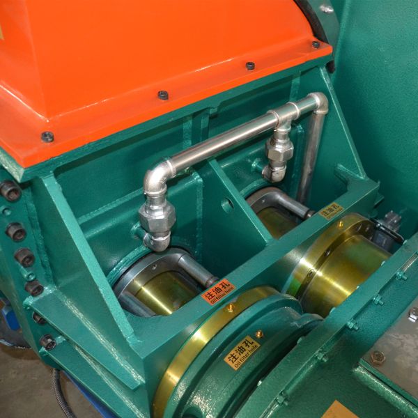 20L Capacity Rubber Mixing Machine with Precise Temperature Control and PLC Control System