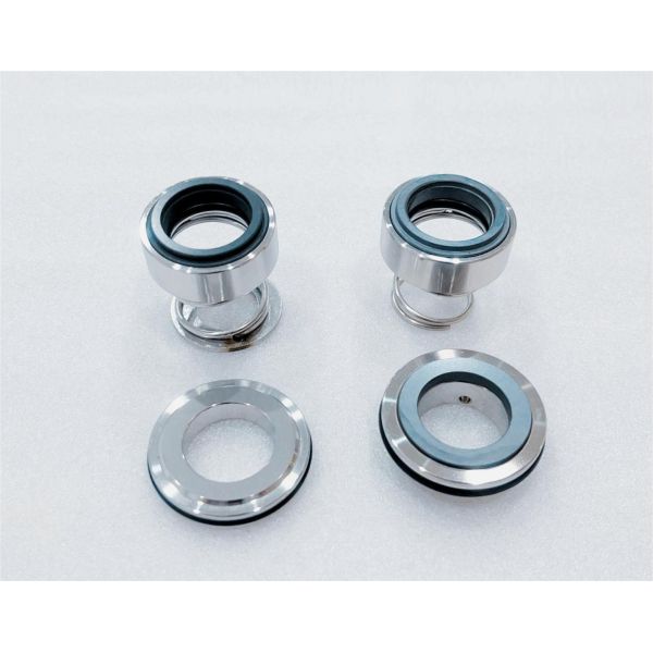 Mechanical Seal T01f Suit for Fristam Pumps Replacement AES T01f 22mm 30mm 35mm