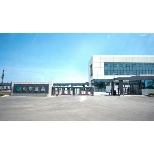 Lanjing Steel Structure Co., Ltd.