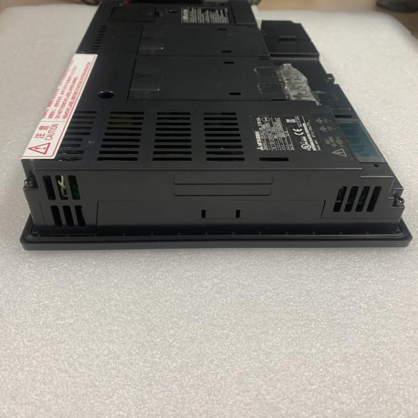 O tela táctil de Mitsubishi GT1675-VNBA HMI OBTEVE 1000 SÉRIES TFT 10,4 640 x 480 11 MB PREÇO NOVO E ORIGINAL de 100-240VAC BOM