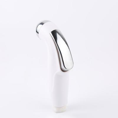 G1/2 Thread Hand Spray Shattaf Heat Proof 60-80°C Water Temperature