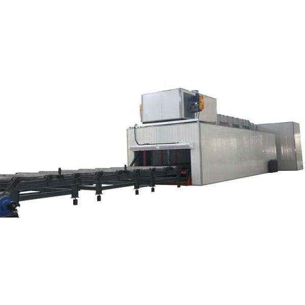 Customizable Medium Volume Roller Automotive Coating Line For Automotive Industry
