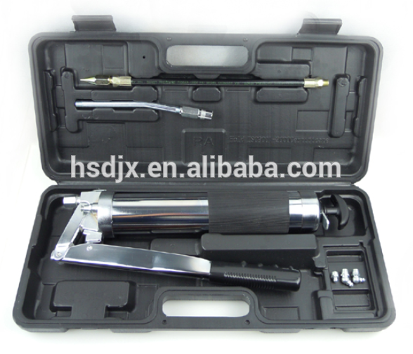 C-805 мини ручной смазочный пистолет 400CC для автомобилей и грузовиков