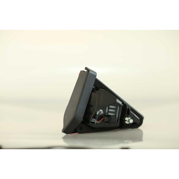 volkswagen Passat 2016 2017 2018 LED Auto Tail Lights