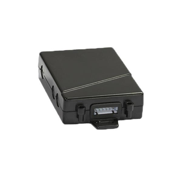 4G Car GPS Tracking Built In Bluetooth RFID Identify Driver ID