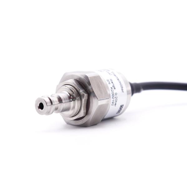 3.3V IOT I2C Pressure Transducer For Water Oil Air Pressure Measurement