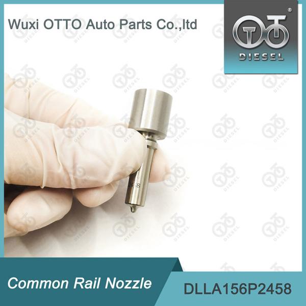 Bosch Common Rail Nozzle DLLA156P2458 for Injector 0445110652