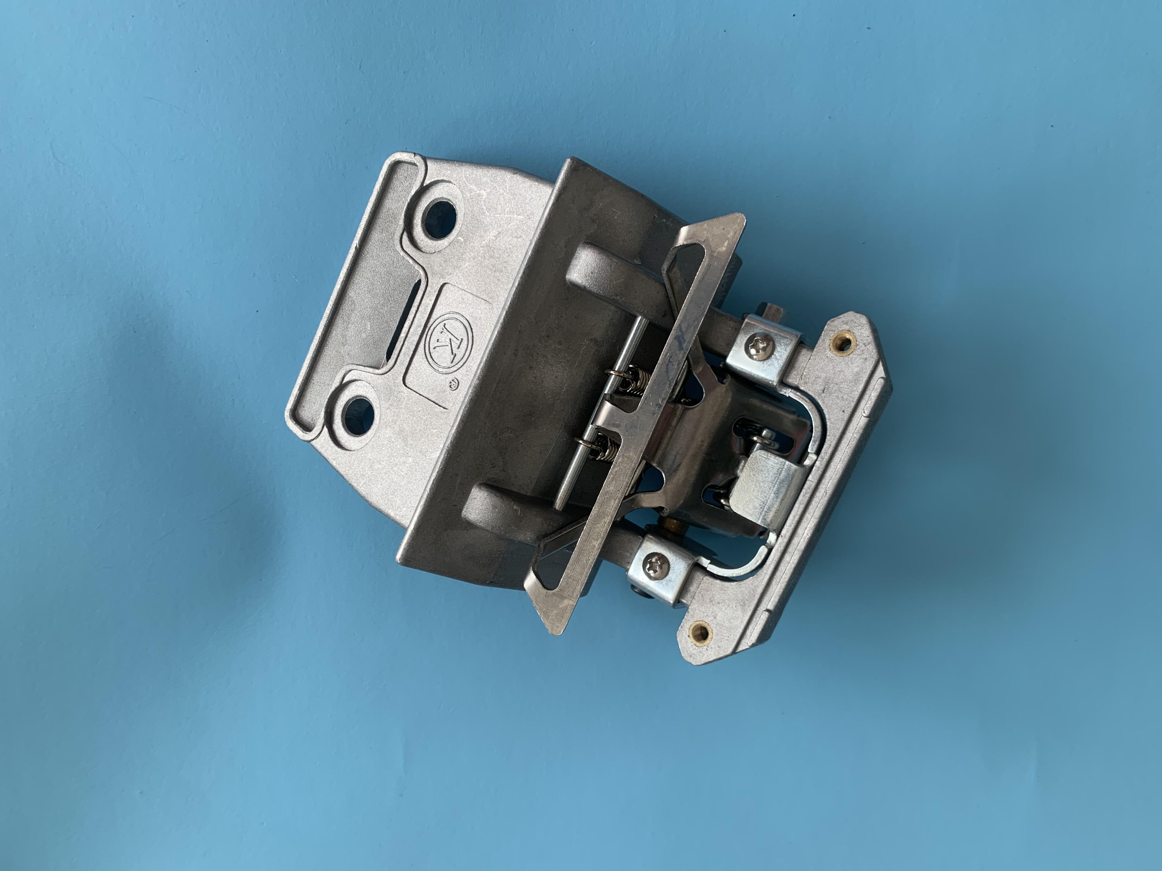 Корея Ehwha Stenter Finishing Machine Parts Textile Machinery Components Pin Holder With Clip Protector Корейская компания Ehwha Stenter Finishing Machine Parts Textile Machinery Components