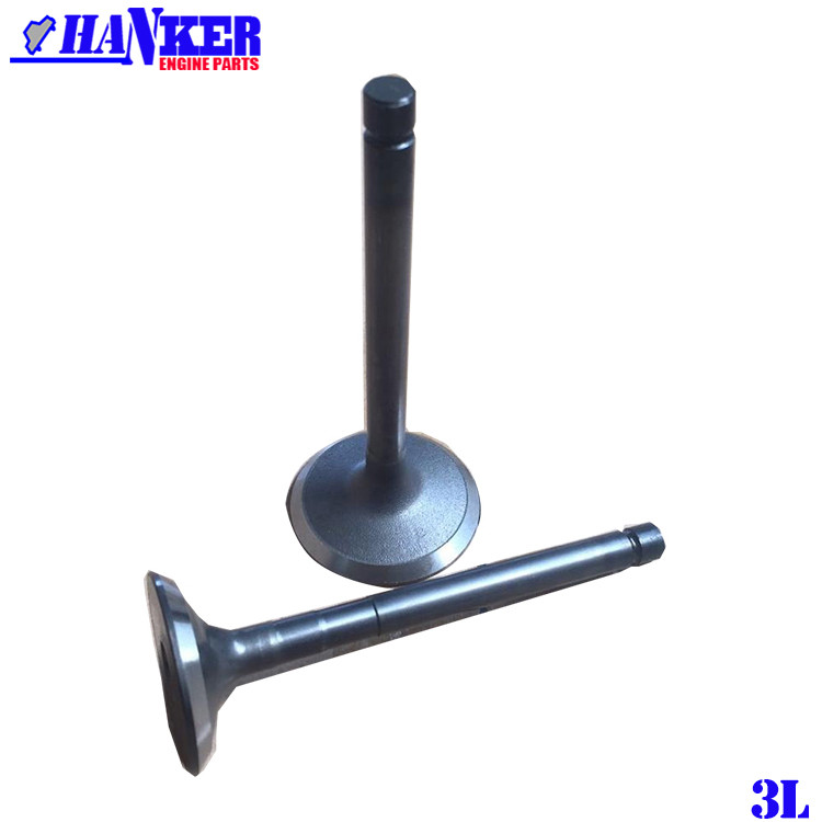 13715-54040 клапан двигателя 13711-54020 Тойота 3L автоматический