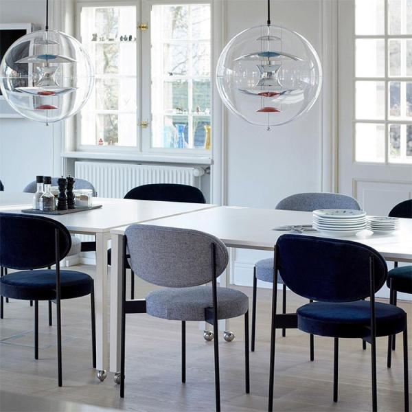 Funky Upholstered Dining Chairs Steel Frame Series 430 Chairs Easy To Clean