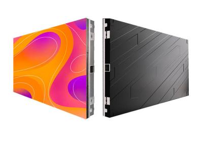 Full Color Indoor Led Video Wall P1.25 P1.875 P2.5 HD Led Display Screen