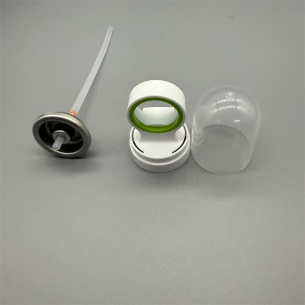 Premium Sunscreen Protection Valve for Marine Equipment with Waterproofing