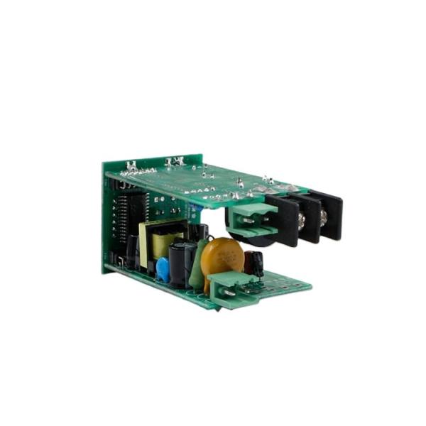 Single Phase Digital New Type  LED Reactive Power Meter 48*48MM digital vu meter