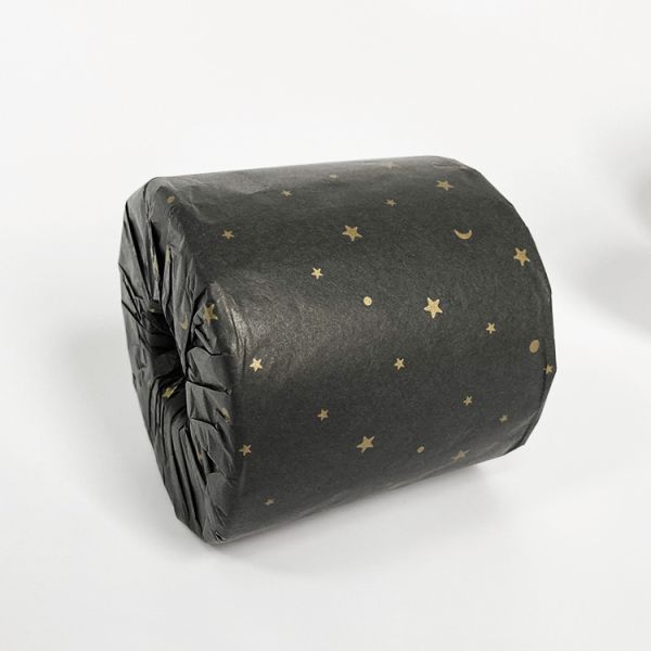 Yashi Toilet Paper China Paper Manufacturer Bleached Bambo Toilet Paper Tissue