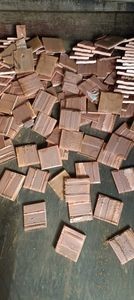 Electrolyte Copper Cathodes - High Quality, 50mm to 2500mm Width