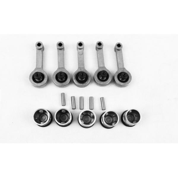 LR010375 LR023964 Land Rover Air Compressor Repair Kit Cylinder Piston Rod For Discovery 3&4