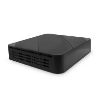 Caixa de Hd Iptv do decodificador do HTTP H265 da caixa de Linux IPTV do protocolo de Mutil
