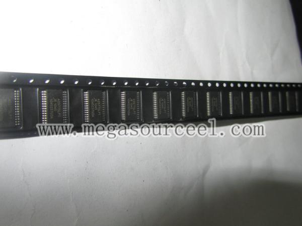 Integrated Circuit Chip A3977SLP-T  ---MICROSTEPPING DMOS DRIVER WITH TRANSLATOR 
