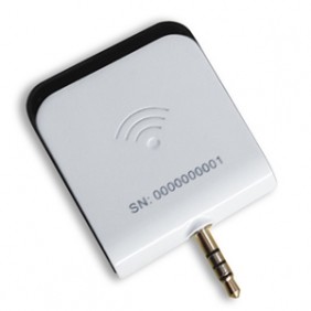 RFID Reader/writer