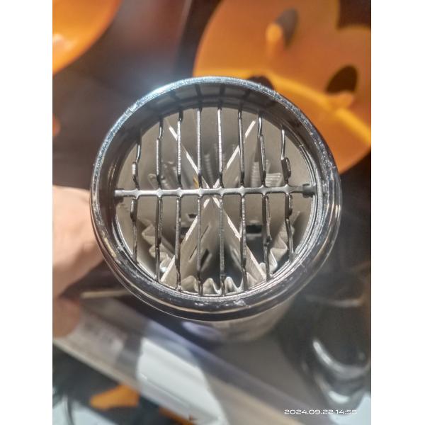 Lightweight Mica For Household Appliance , 1.5mm Mica Insulation Sheet For Hair Dryer