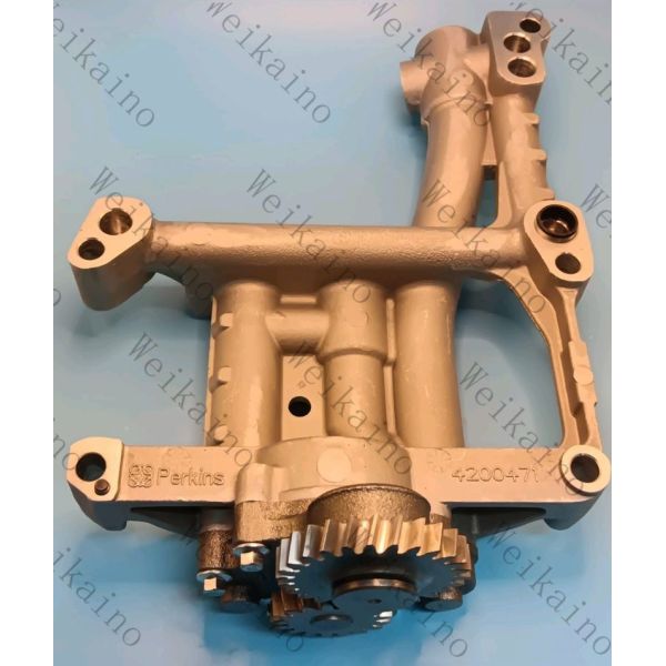Perkins Engine Oil Pump  T414941 420-0471