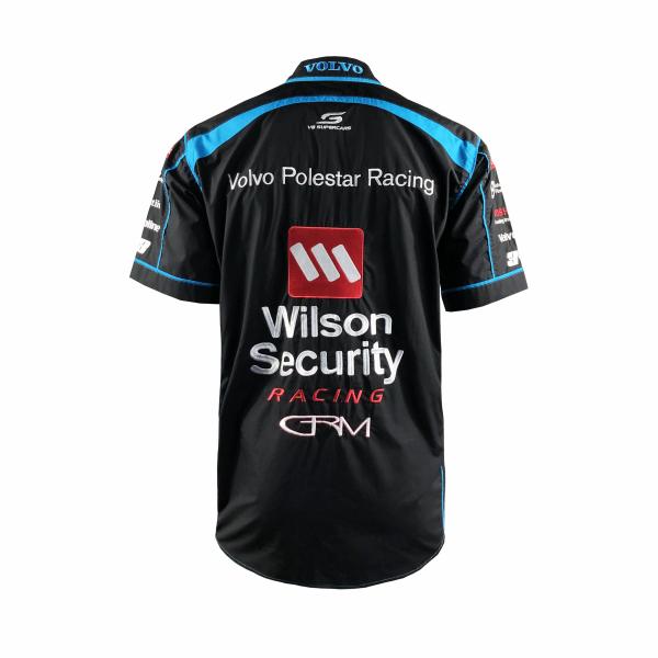 Спортивная одежда, включающая пол, пользовательская вышивка логотипа, футболки для гольфа