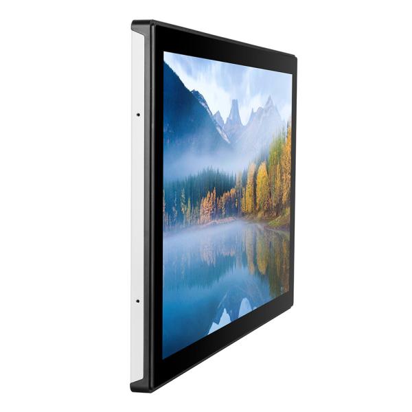 15.6~ 32inch Industrial Grade Open Frame Touch Monitor Sunlight Readable