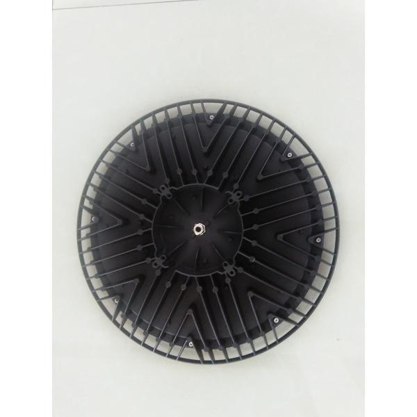 Алюминий заливки формы светильников 100В 200В залива СИД Ра ИП65 ИК08 70-80 высокий