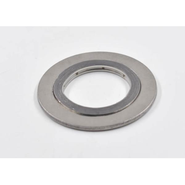 Stainless Steel Metal Spiral Wound Gaskets- External Strengthening Type