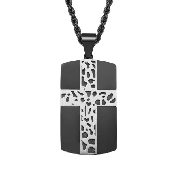 Collier en acier inoxydable Collier en acier inoxydable Collier en acier inoxydable Collier en acier inoxydable