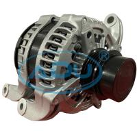 El Generador de 12V 200A 4PK es adecuado para Ford Mustang 2.3T, OEM FR3T-10300-FA