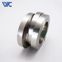 Campo de processamento de alimentos Inconel 600 Strip Metais especiais com resistência ao calor