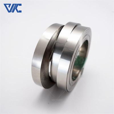 Campo de processamento de alimentos Inconel 600 Strip Metais especiais com resistência ao calor
