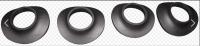 Protection 90 Sch80-Sch40 ASTM A420 WPL6 36