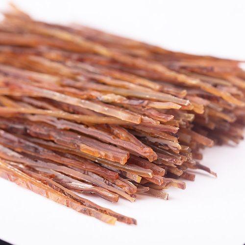 Leisure Dried Snacks Shredded Squid Ear Calamari Bulk Fresh Seasoned Delicious