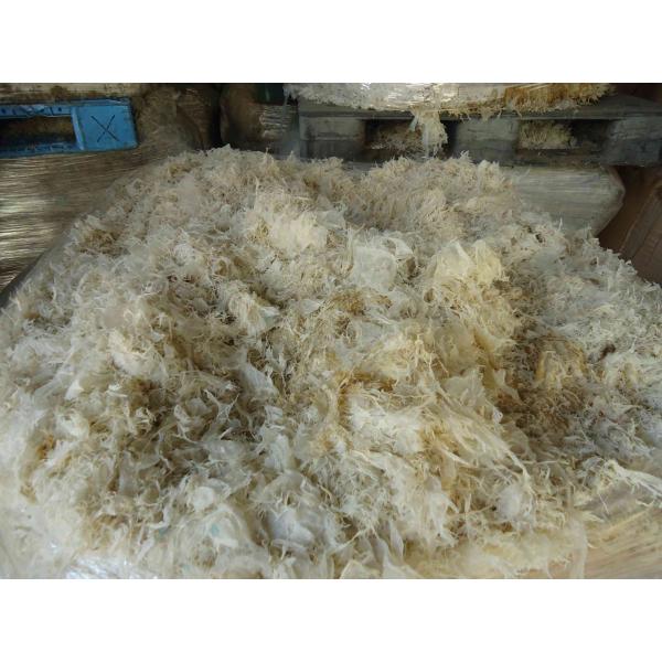 Waste Textile Hard Plastic Woven Bag Wood Rubber Shredder Single Shaft for Processing