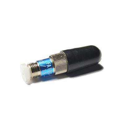 Atenuação com 1dB - valor da fibra óptica de FC UPC da atenuação 30dB