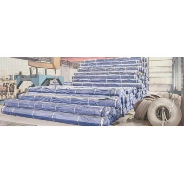 GI Pipe Steel Pre Galvanized Tube Hot Dip Galvanized Round Steel Pipe For Construction